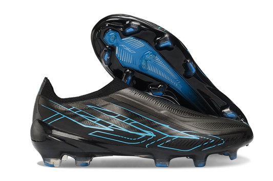 CHUTEIRA ADIDAS F50 HYPERFAST ELITE LACELESS