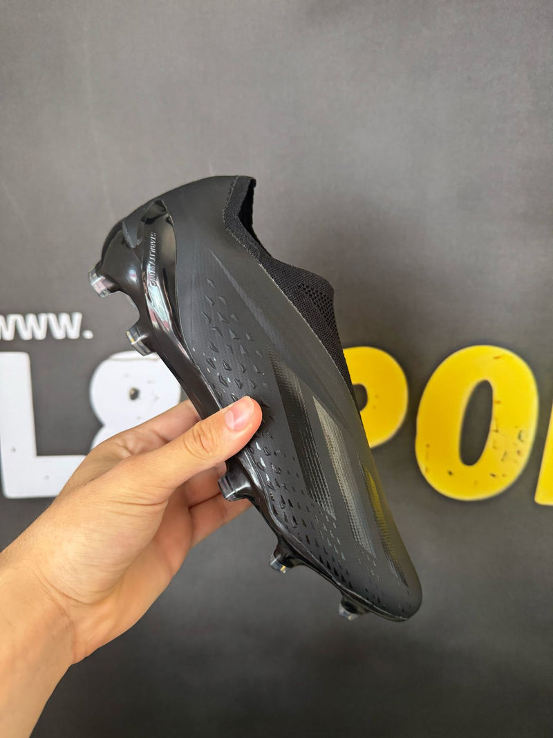 CHUTEIRA ADIDAS SPEEDPORTAL CAMPO (PRONTA ENTREGA)