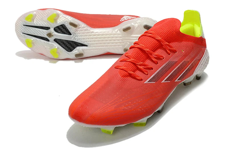 CHUTEIRA ADIDAS SPEEDFLOW CAMPO (PRONTA ENTREGA)