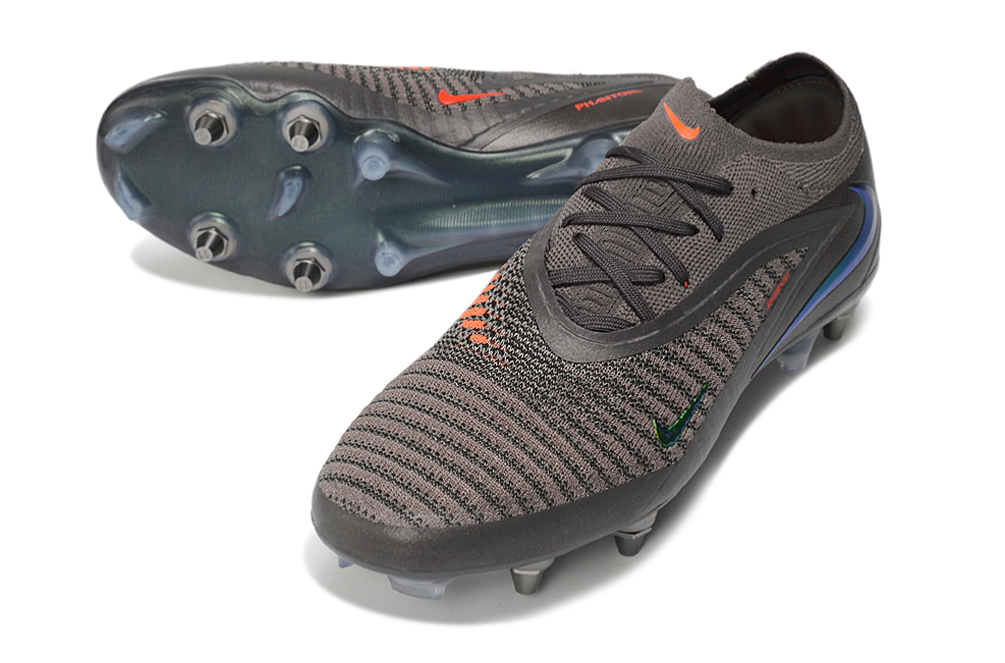 'CHUTEIRA NIKE PHANTOM GX6 TRAVA MISTA (removível)