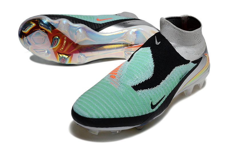 CHUTEIRA NIKE PHANTOM GX6 ELITE CAMPO