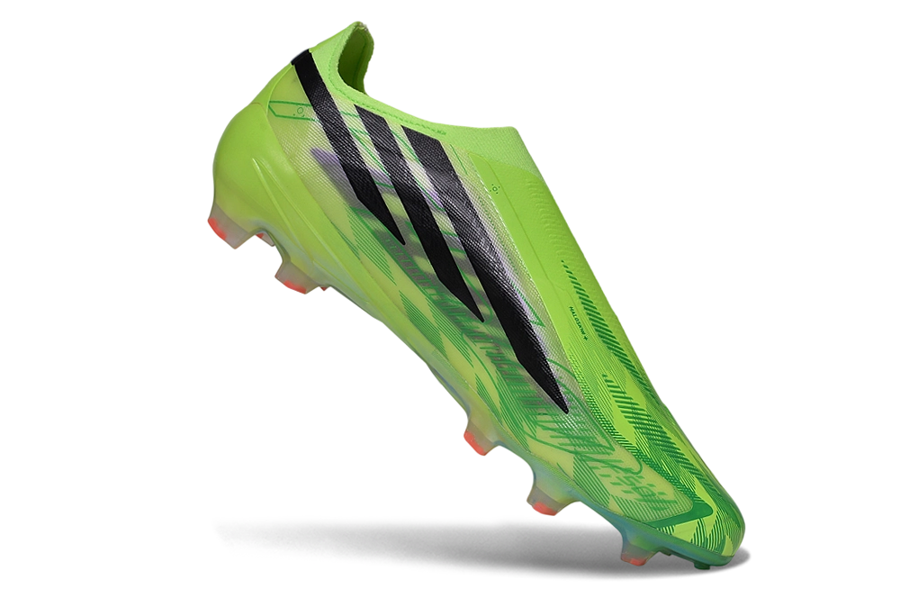 CHUTEIRA ADIDAS F50 HYPERFAST ELITE LACELESS