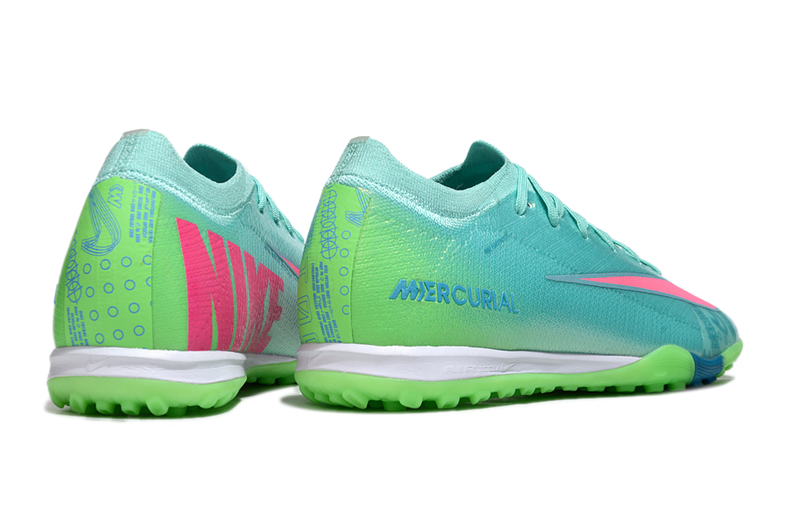 CHUTEIRA NIKE MERCURIAL VAPOR 16 ELITE SOCIETY