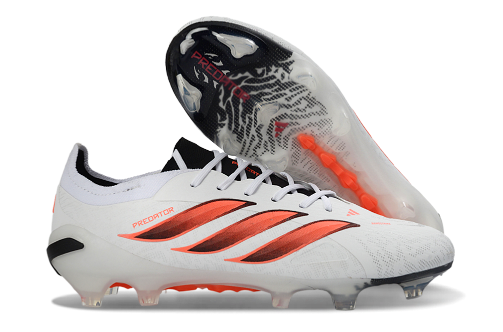 CHUTEIRA ADIDAS PREDATOR 26 CAMPO