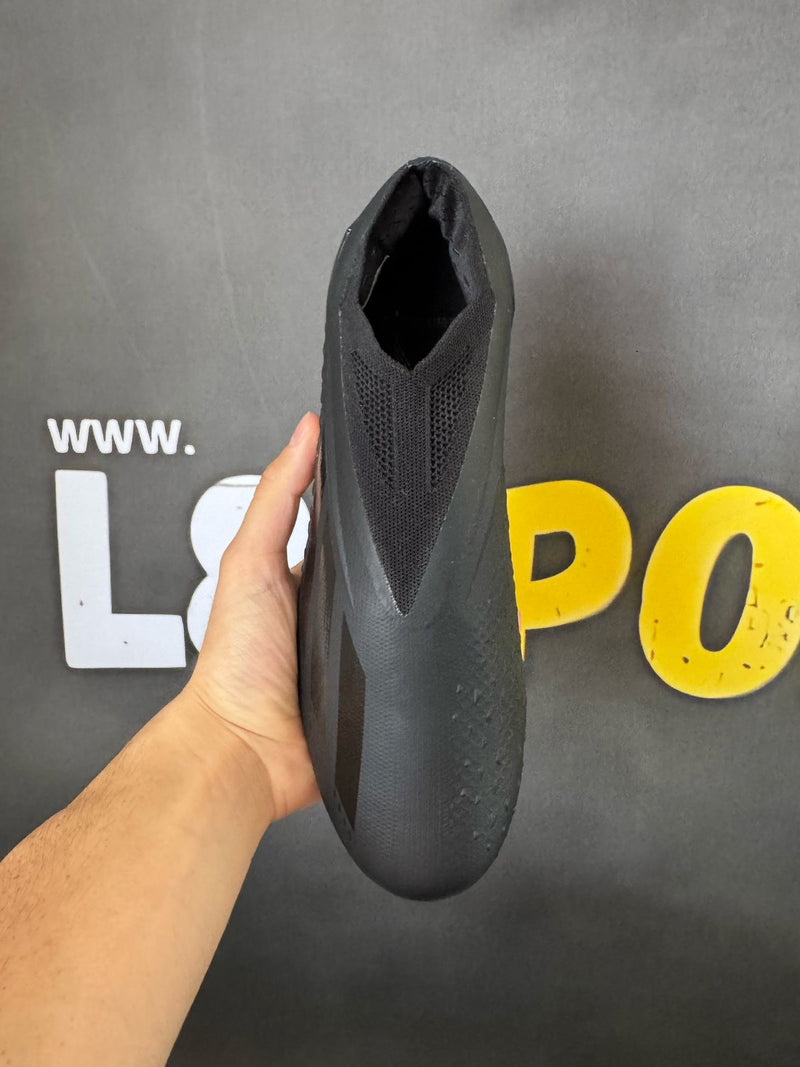 CHUTEIRA ADIDAS SPEEDPORTAL CAMPO (PRONTA ENTREGA)