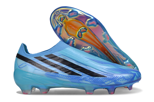 CHUTEIRA ADIDAS F50 HYPERFAST ELITE LACELESS