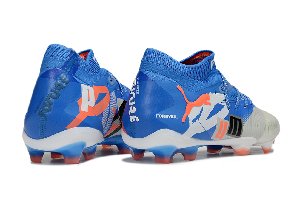 CHUTEIRA PUMA FUTURE 8 CAMPO