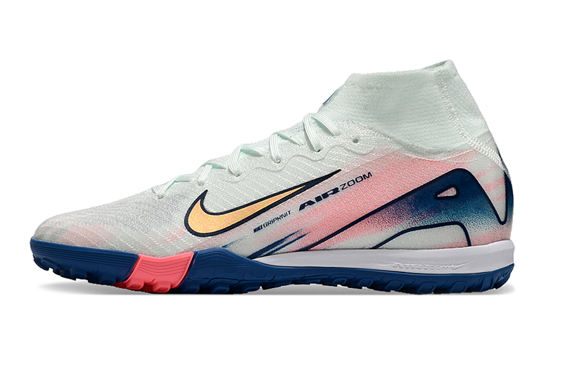 CHUTEIRA NIKE MERCURIAL SUPERFLY 10 ELITE SOCIETY