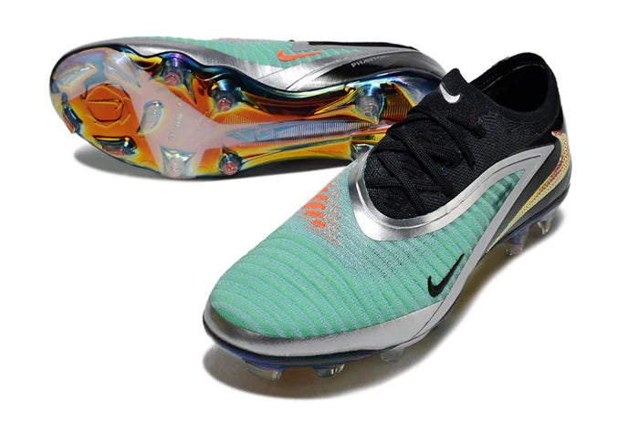 'CHUTEIRA NIKE PHANTOM GX6 CAMPO (PRONTA ENTREGA)