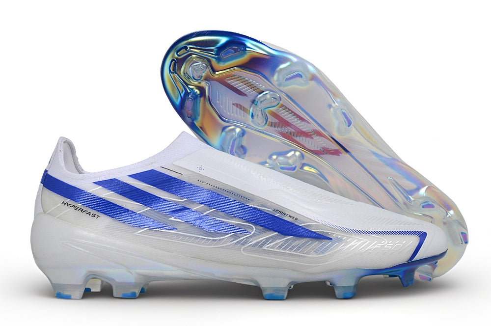 CHUTEIRA ADIDAS F50 HYPERFAST ELITE LACELESS