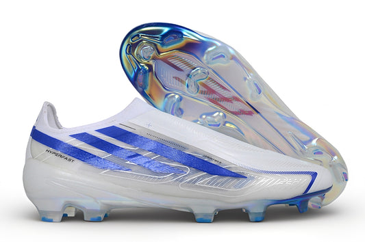CHUTEIRA ADIDAS F50 HYPERFAST ELITE LACELESS