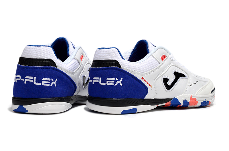 TENIS JOMA TOP FLEX FUTSAL