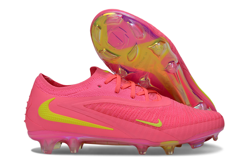 CHUTEIRA NIKE PHANTOM GX6 ELITE CAMPO
