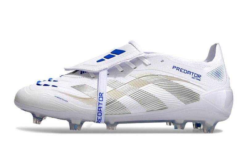 'CHUTEIRA ADIDAS PREDATOR 30 CAMPO