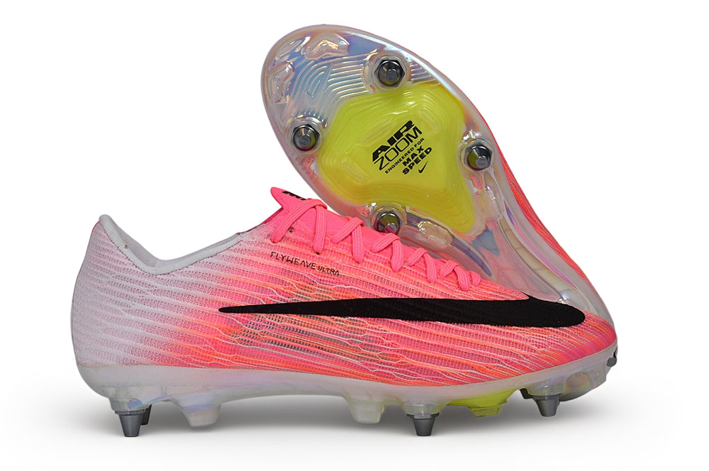 CHUTEIRA NIKE SUPERFLY 11 ELITE TRAVA MISTA (removível)