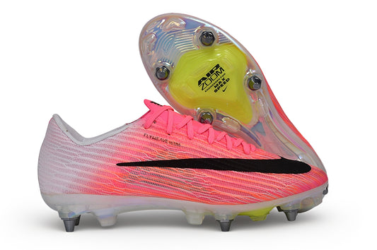 CHUTEIRA NIKE SUPERFLY 11 ELITE TRAVA MISTA (removível)