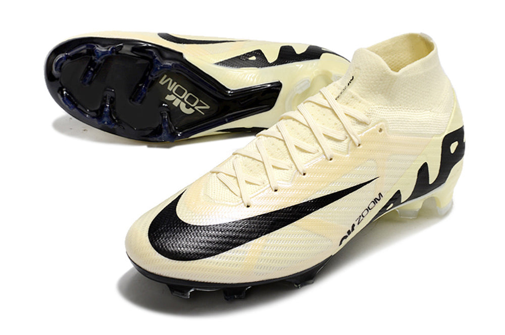 CHUTEIRA NIKE MERCURIAL SUPERFLY 9 ELITE CAMPO