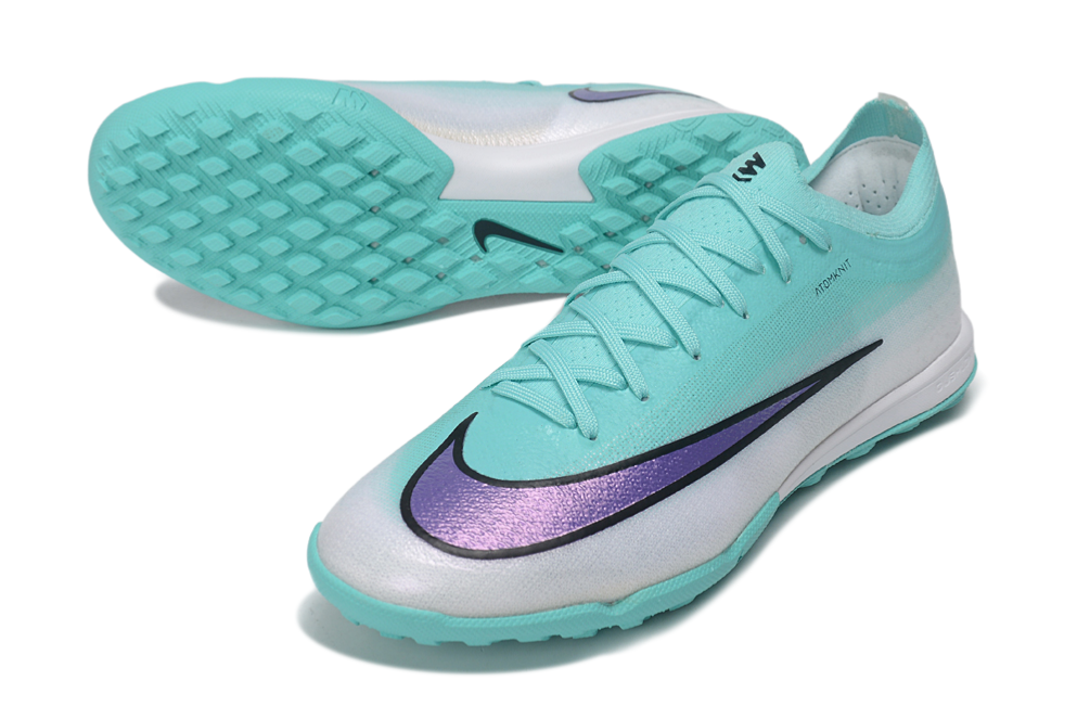 CHUTEIRA NIKE MERCURIAL VAPOR 17 ELITE SOCIETY