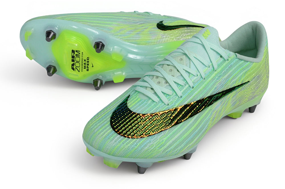 CHUTEIRA NIKE SUPERFLY 11 ELITE TRAVA MISTA (removível)