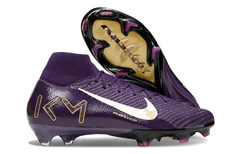 'CHUTEIRA NIKE MERCURIAL SUPERFLY 10 ELITE CAMPO
