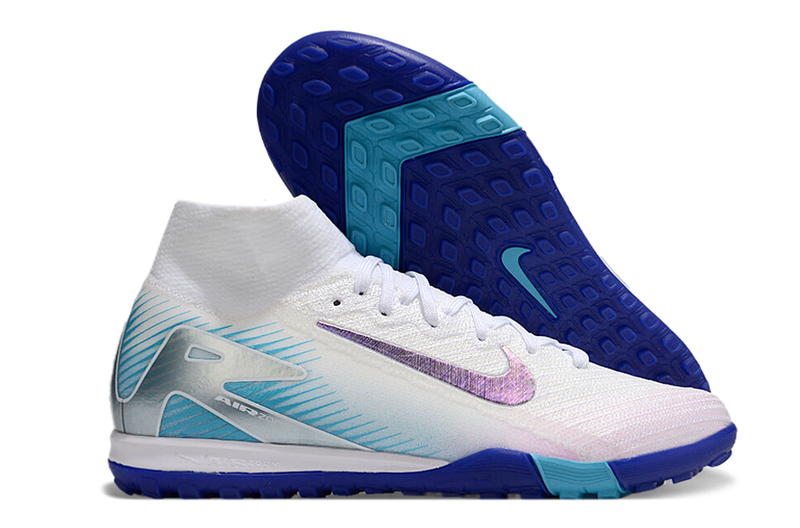 CHUTEIRA NIKE MERCURIAL SUPERFLY 10 ELITE SOCIETY