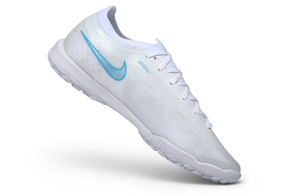 CHUTEIRA NIKE MERCURIAL VAPOR 17 ELITE SOCIETY