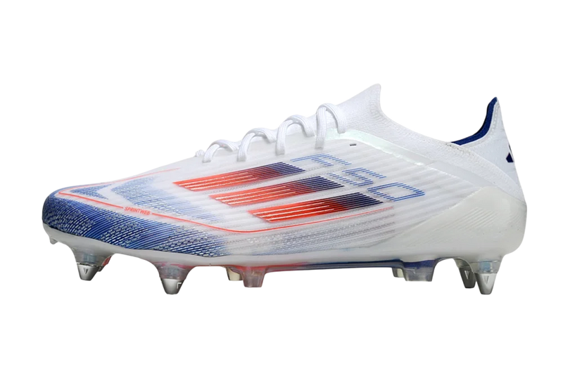 CHUTEIRA ADIDAS F50 TRAVA MISTA