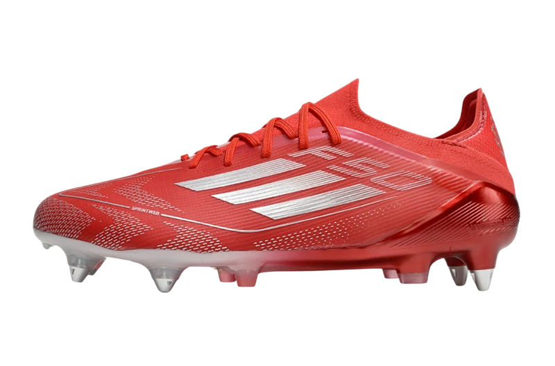 CHUTEIRA ADIDAS F50 TRAVA MISTA