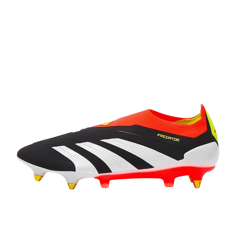 CHUTEIRA ADIDAS PREDATOR 30 CAMPO (sem cadarço)