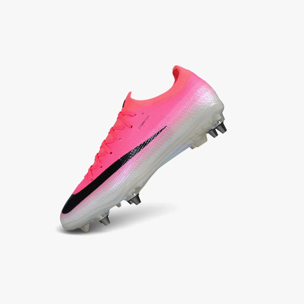 'CHUTEIRA NIKE MERCURIAL VAPOR 17 ELITE CAMPO TRAVA MISTA
