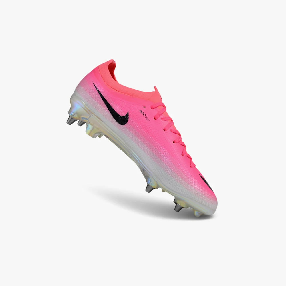 'CHUTEIRA NIKE MERCURIAL VAPOR 17 ELITE CAMPO TRAVA MISTA