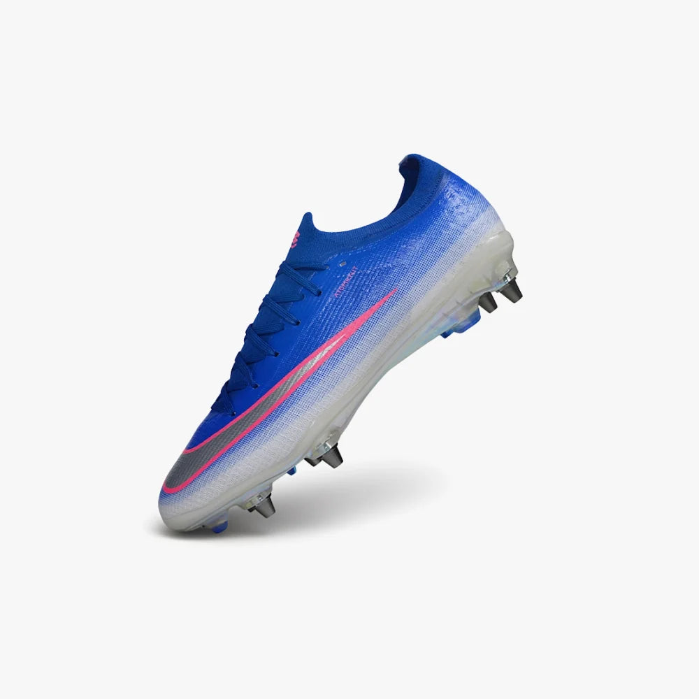 'CHUTEIRA NIKE MERCURIAL VAPOR 17 ELITE CAMPO TRAVA MISTA