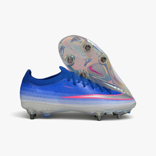 'CHUTEIRA NIKE MERCURIAL VAPOR 17 ELITE CAMPO TRAVA MISTA