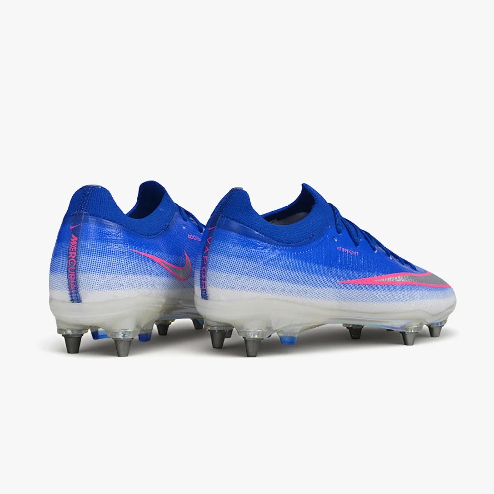 'CHUTEIRA NIKE MERCURIAL VAPOR 17 ELITE CAMPO TRAVA MISTA