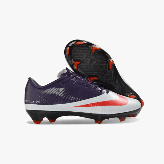 'CHUTEIRA NIKE MERCURIAL VAPOR 9 ELITE CAMPO (pronta entrega)
