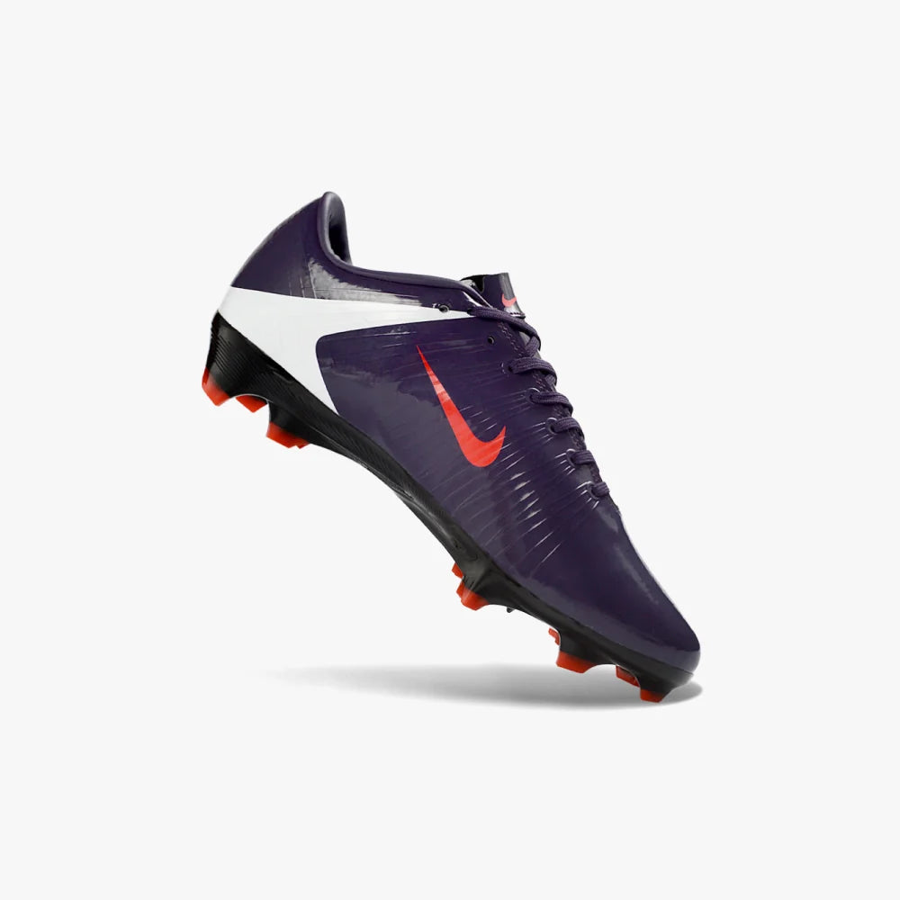 'CHUTEIRA NIKE MERCURIAL VAPOR 9 ELITE CAMPO (pronta entrega)