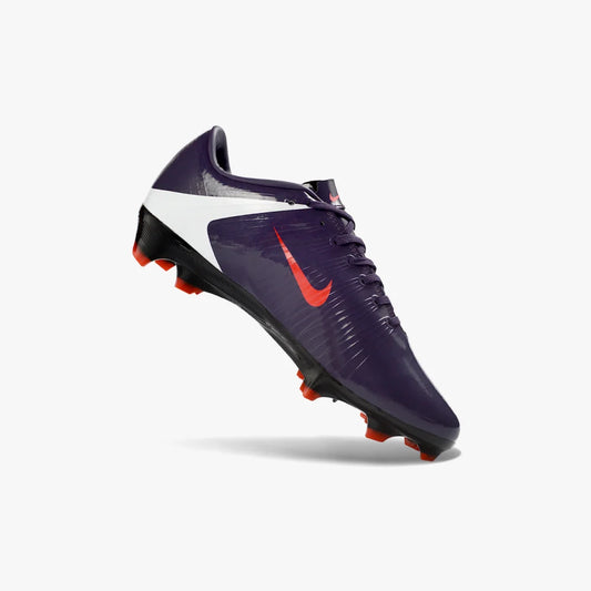 'CHUTEIRA NIKE MERCURIAL VAPOR 9 ELITE CAMPO (pronta entrega)