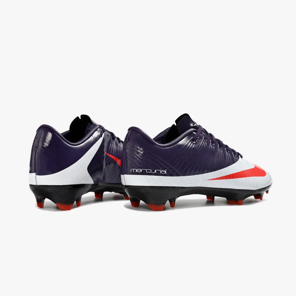'CHUTEIRA NIKE MERCURIAL VAPOR 9 ELITE CAMPO (pronta entrega)